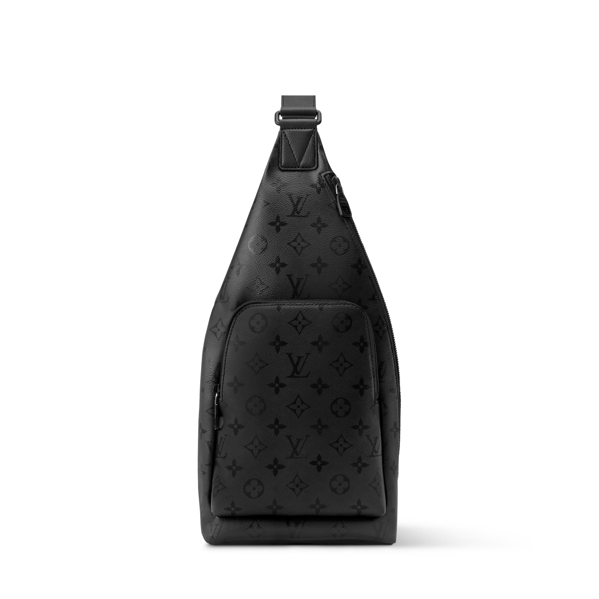 デュオ・スリングバッグ モノグラム・ミッドナイト｜ルイ・ヴィトン